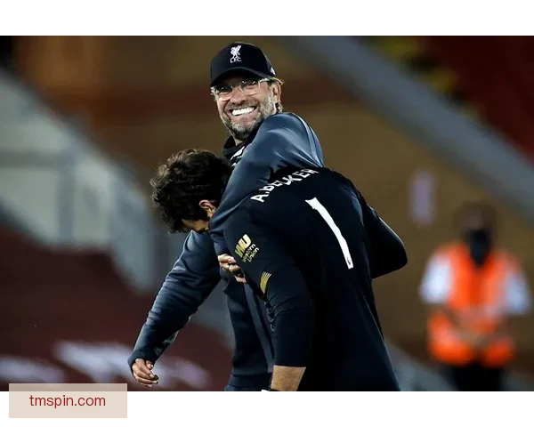 克洛普自评非最佳教练却屡胜最强对手展现真正强者气质